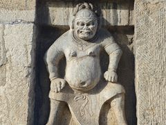 -正定古城-开元寺