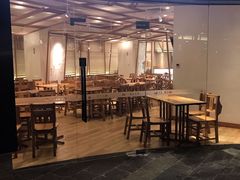 门面-小满手工粉(上海品尊国际店)