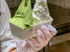 -野人先生Gelato(上海长宁龙之梦店)