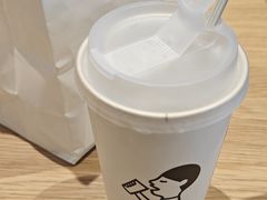 -喜茶(北京三里屯太古里店)