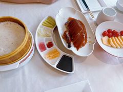 -大鸭梨烤鸭(北洼路店)