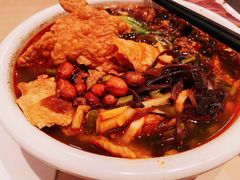 三鲜螺蛳粉-水平有限广西米粉·广西风味集(五道口店)