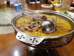 酸汤肥牛-金悦印象小馆(三里河店)