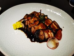 -望乡楼上海菜(日月光店)