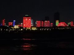-武昌中华路码头(轮渡站)