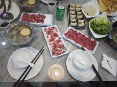 -牛天下·牛肉·海鲜·打边炉·融合菜