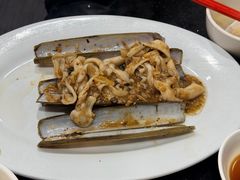 -一哥美食(总店)