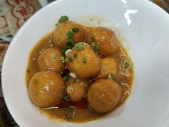 -七爷清汤腩·港式餐厅(金狮广场店)