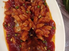 -金时代顺风大酒店(金山店)