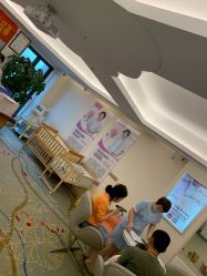 点击看大图 -天使妈妈产后康复中心(万宝店)