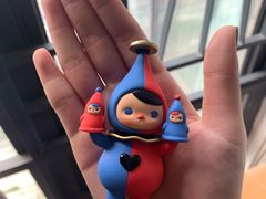 -泡泡玛特POPMART(赛格国际购物中心店)