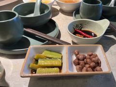 -鲜潭蒸汽石锅鱼(欢乐海岸购物中心店)
