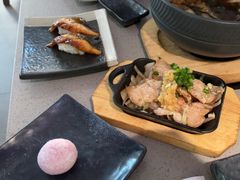-沼津港精致料理·寿喜烧·烧鸟(青浦宝龙广场日料榜单店)