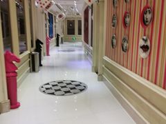 -自由港KTV(王子公主金平店)