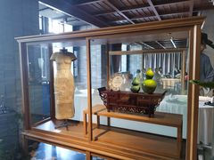 -三号黄浦会Canton Table