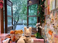 -猫的天空之城概念书店(苏州平江店)