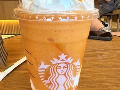 -星巴克(重庆上海城店)