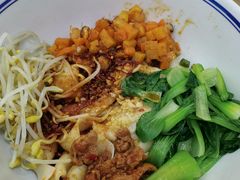 -零贰玖油泼面(大悦城店)