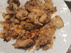 -北平食府(马鞍山路店)