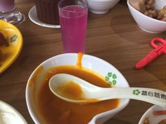 -文星素食(兴华路店)