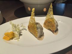 -曾宴·楚菜(湖北省博物馆店)