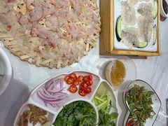 -官塘锋记鱼生·生腌·砂锅粥(牌坊街店)