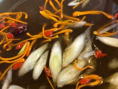 -阿鹏故事野生菌火锅(双廊古镇店)