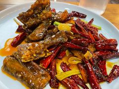 -院8里·小聚园老川菜(九眼桥店)