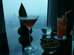 -广州四季酒店