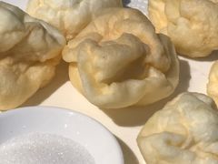 雪衣豆沙-小南洋海景餐厅(深圳湾店)