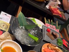 -牛New寿喜烧(新六百店)