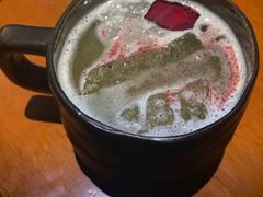 -秀·爱尔兰餐吧(上海路店)
