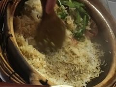 -鼎尊锅物料理(五角场店)