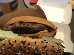 -麦当劳(鼓楼店)