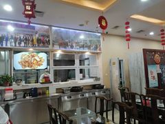 -京天红酒家(虎坊路店)