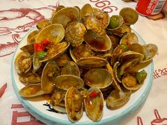 -小田油焖小龙虾(双井店)