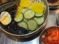 -兰正韩·韩国料理(大悦城店)