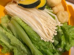 -润园四季椰子鸡火锅(南山海岸城店)