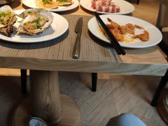 -华信天港禧悦酒店·浩自助餐厅(宁波奉化万达广场店)