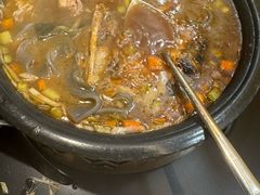 -探鱼·鲜青椒爽麻烤鱼(正佳广场店)