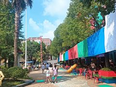 -杭州浪浪浪水公园