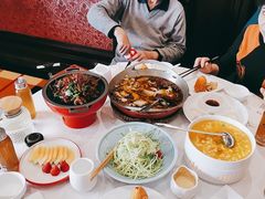 -大鸭梨烤鸭(石佛营店)