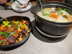 -云海肴·汽锅鸡·云南菜(高德置地店)