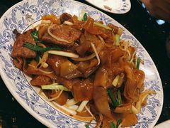干炒牛河-正斗·港式粤菜(SKLP店)