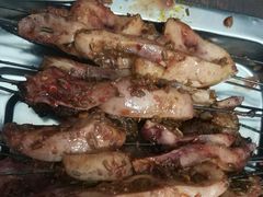 -清真·马峰烤肉(小学习北巷店)