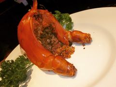 -8餐厅(新葡京酒店)