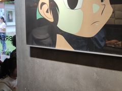 -Money Shops(愚园路店)