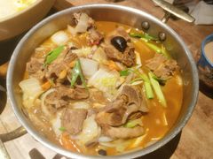 -耶里夏丽·丝路新疆菜·清真食品(徐家汇臻选店)