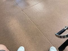 -YCHL Studios健身工作室(市二宫店)