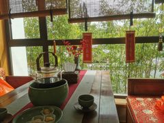 -龙华素斋(龙华路店)